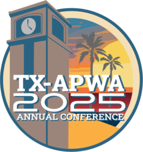 TX-APWA 2025 Annual Conference – APWA Texas Chapter
