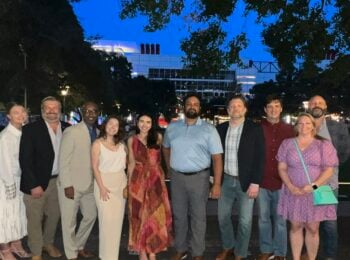 NPWW 2025 – Southeast Branch Public Works Directors Reception