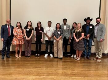 Southeast Branch – 2025 Scholarships