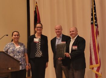 Photo for Southeast Branch – CIP Briefings