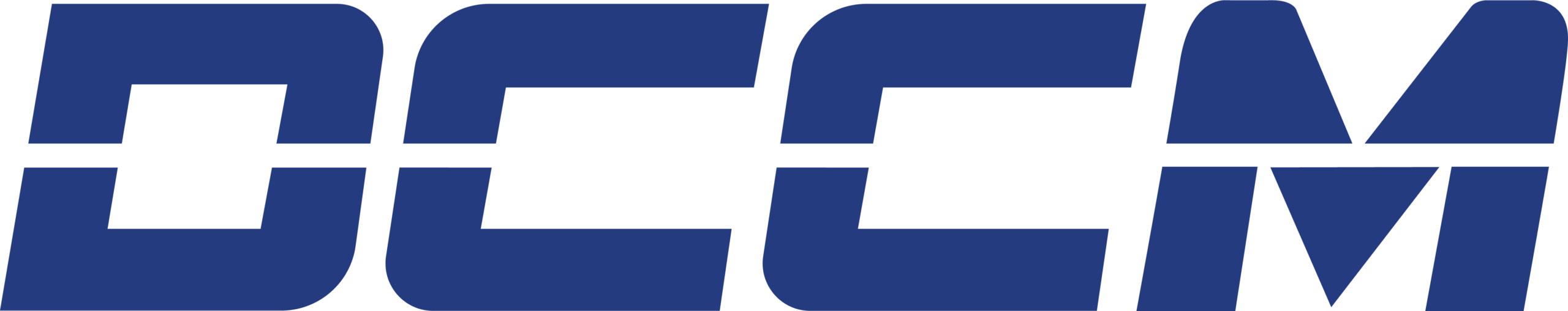 DCCM Logo Transparent