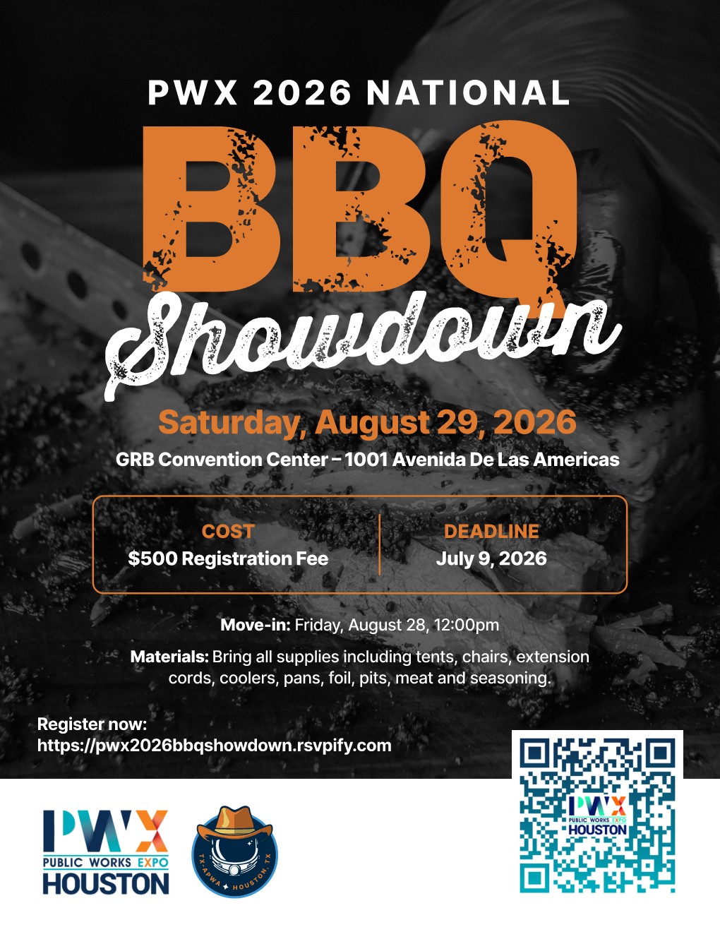 PWX Flyer BBQ4