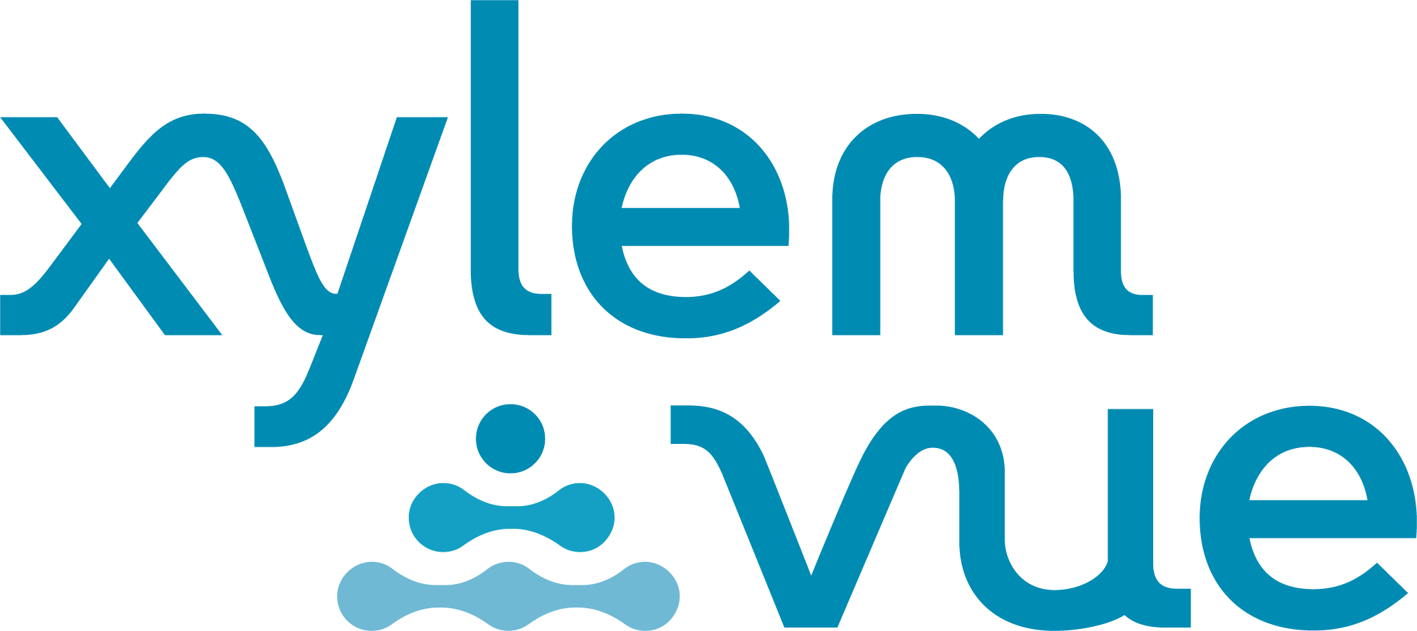 XylemVue logo