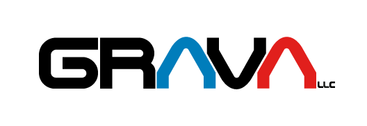 logo grava