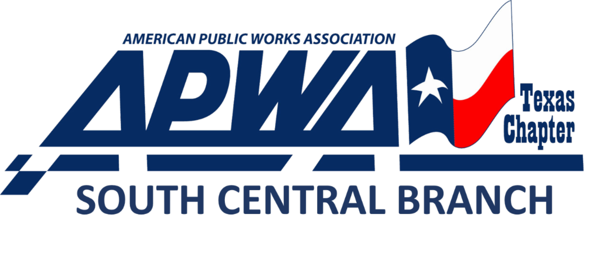 APWA south central logo
