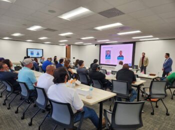 Southeast Branch – September Memebrship Meeting
