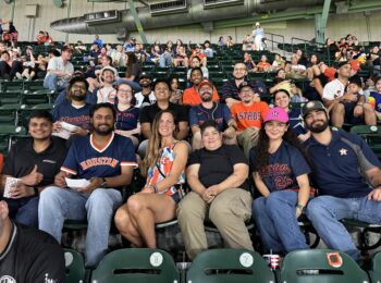 Southeast Branch – YMI Astros Game