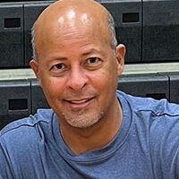 Andrew Brady
