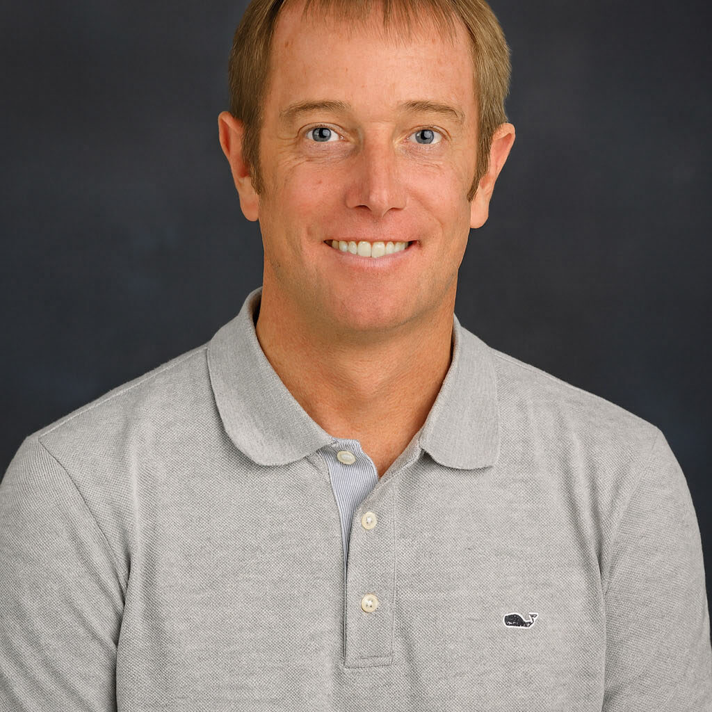 Andrew Kessinger