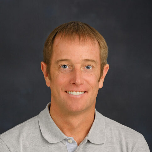 Andrew Kessinger