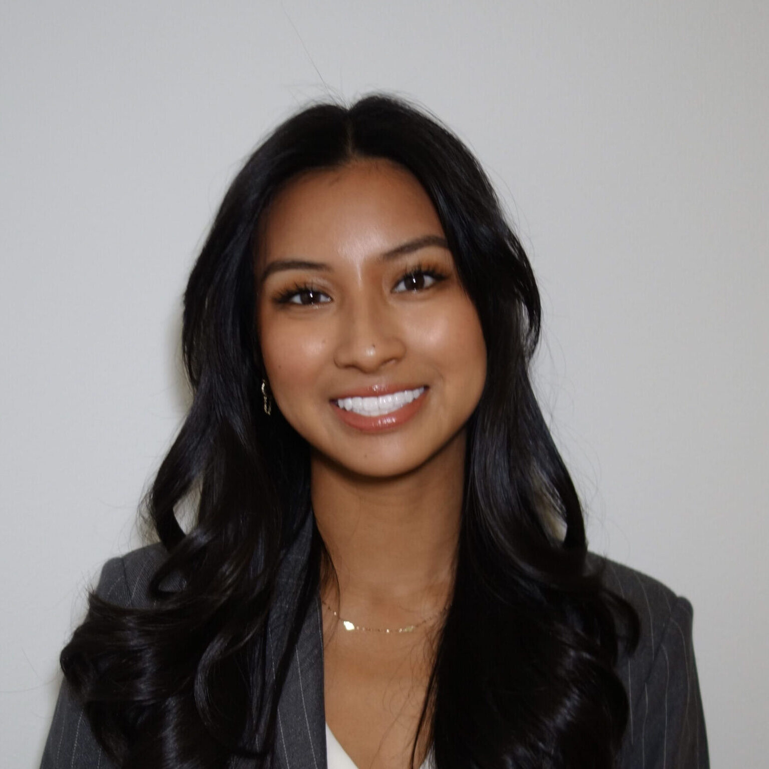 Catherine Manahan