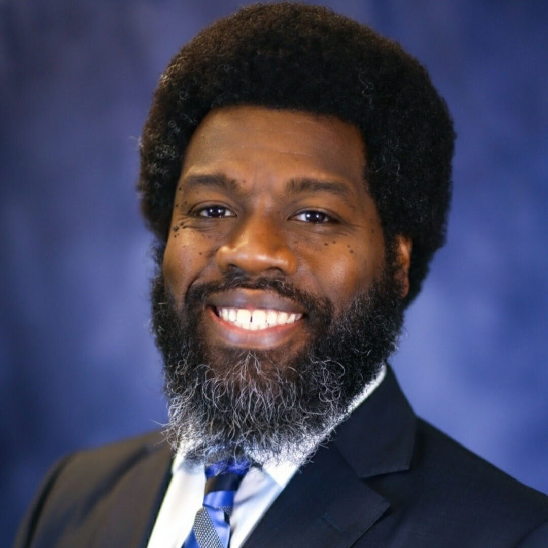 Clyde Charles