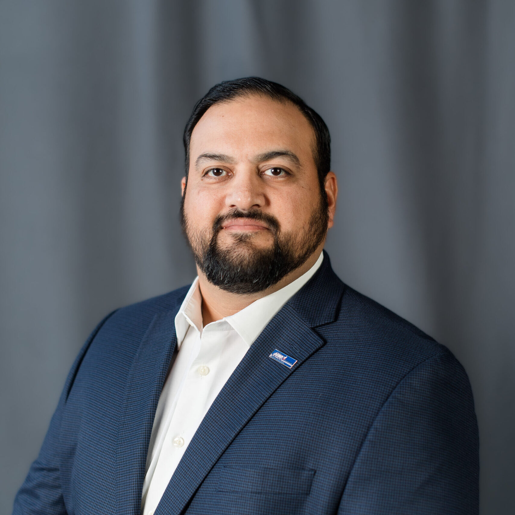 David Melgoza