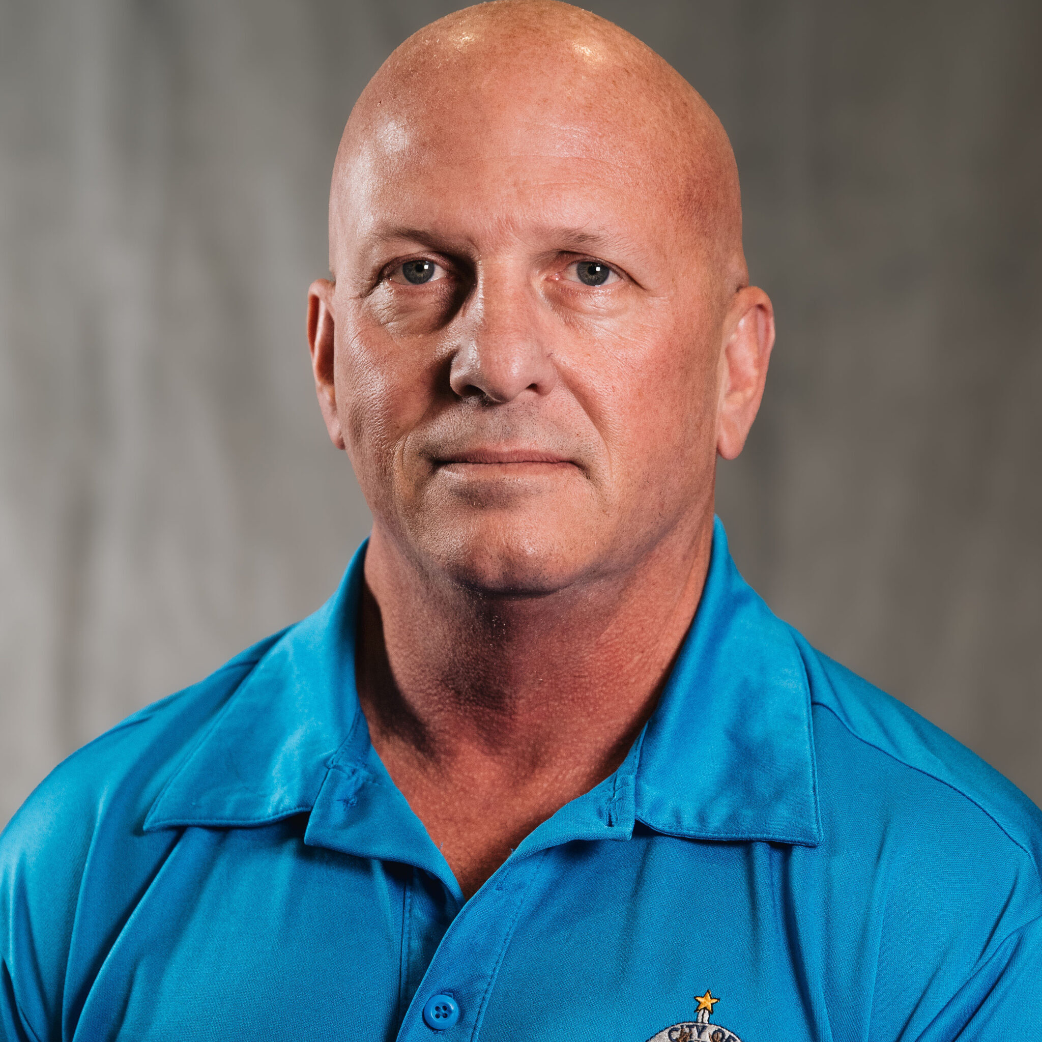 David Van Riper
