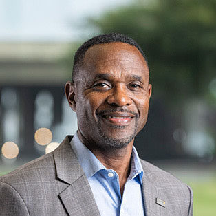 Eric Dargan