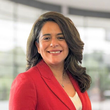 Griselda Gonzales