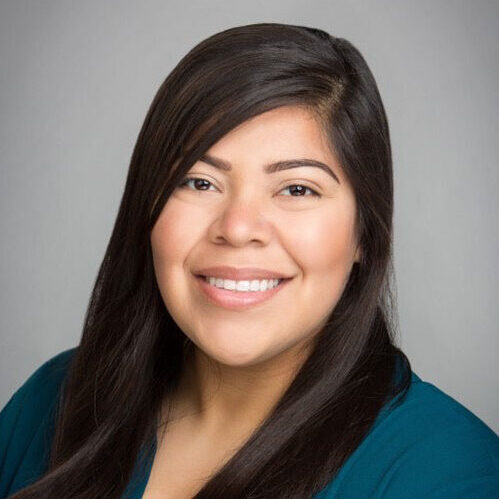 Ivonne Romero-White
