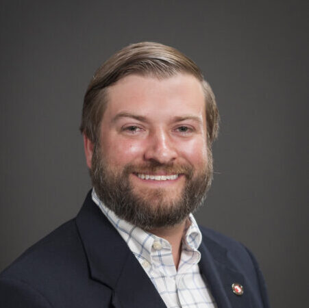 Jeremy Austin