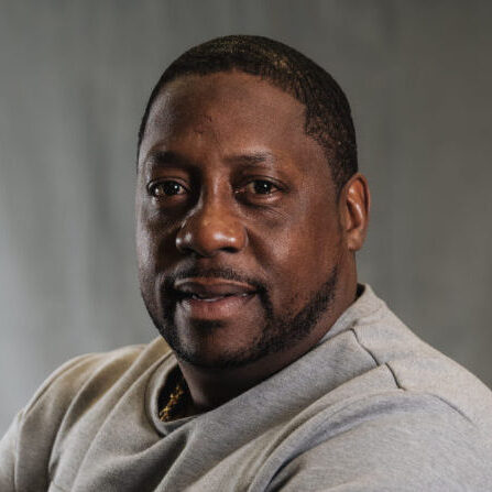 John Hines