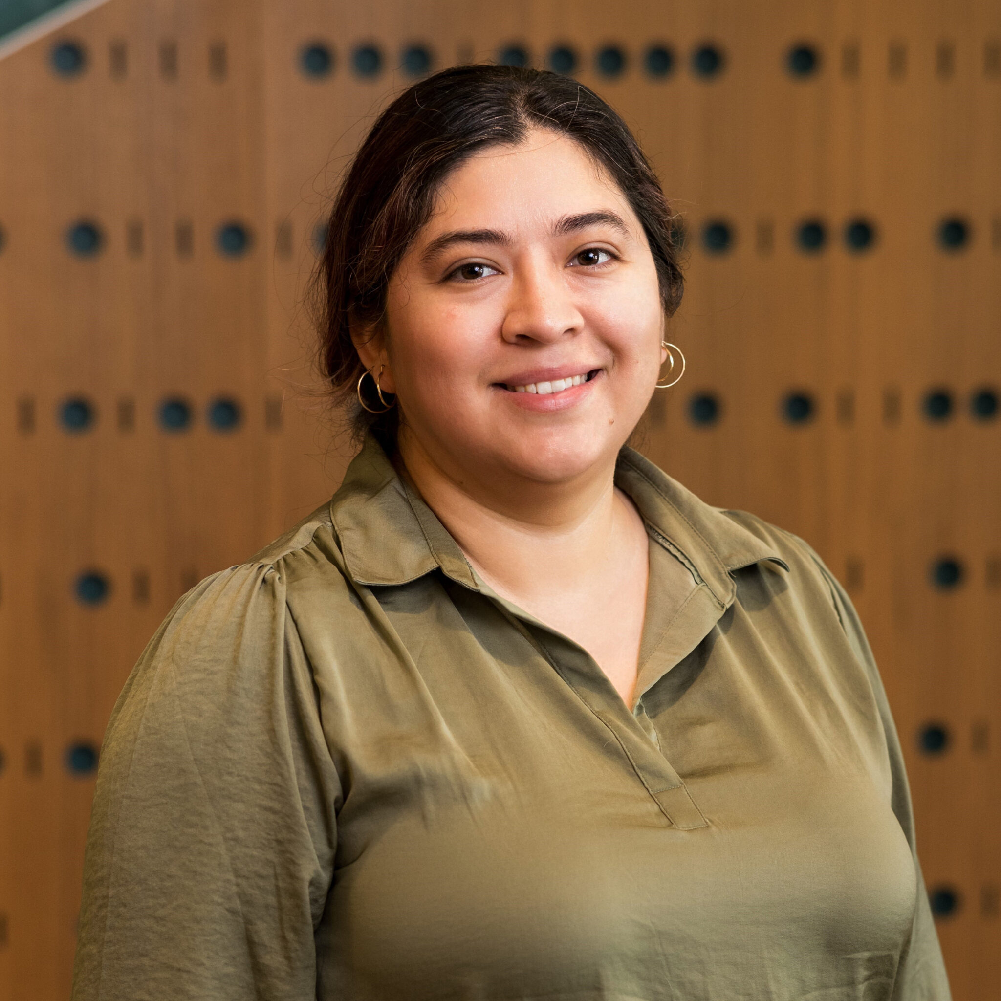 Katia Gomez Argote