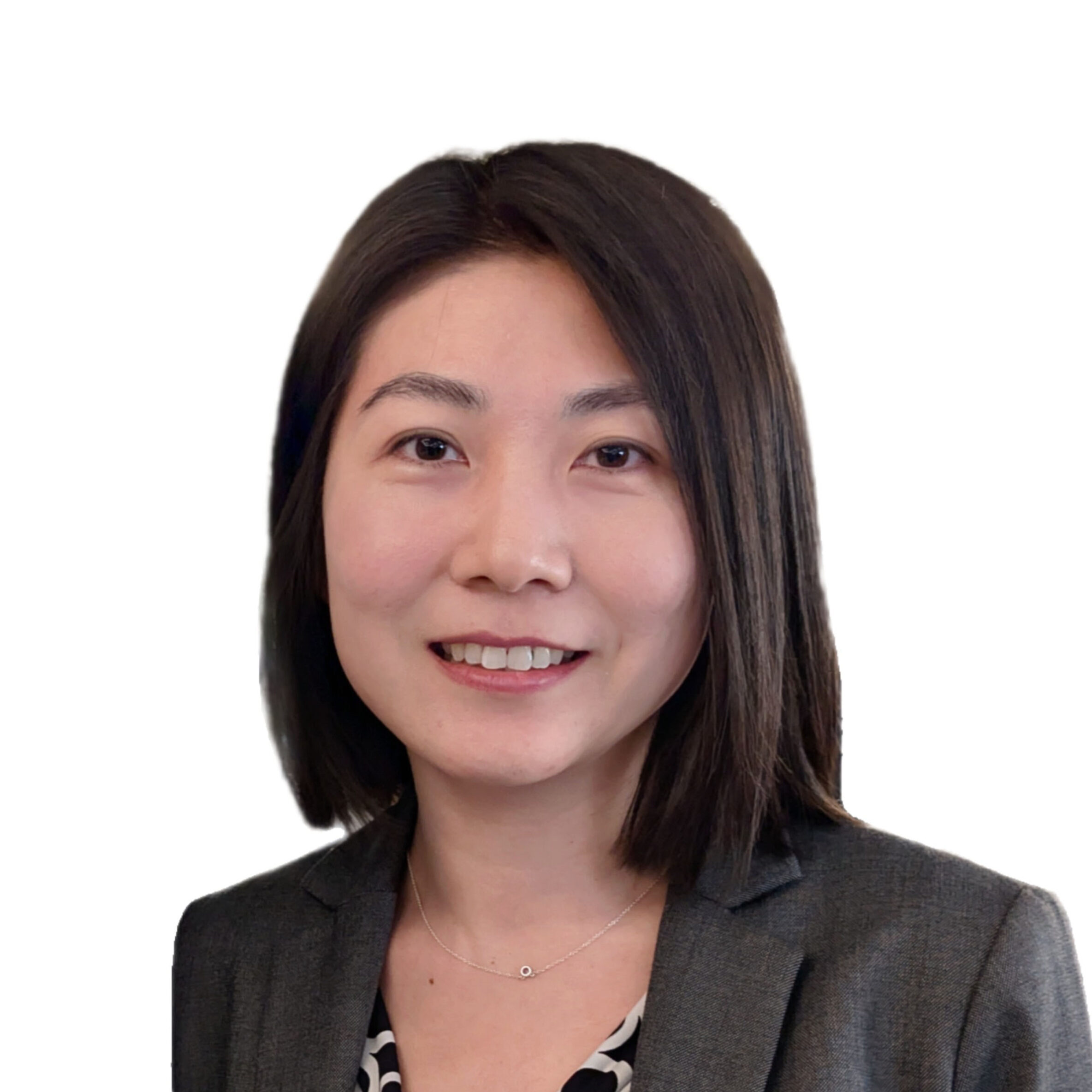 Katie Zheng
