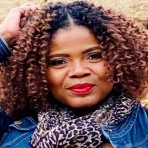 Keisha Seals