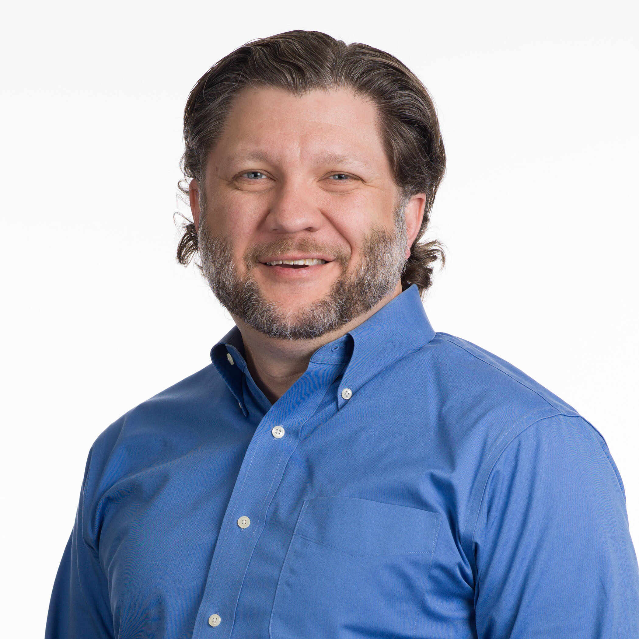 Matt Froehlich