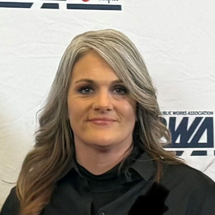 Nicole Swearingen