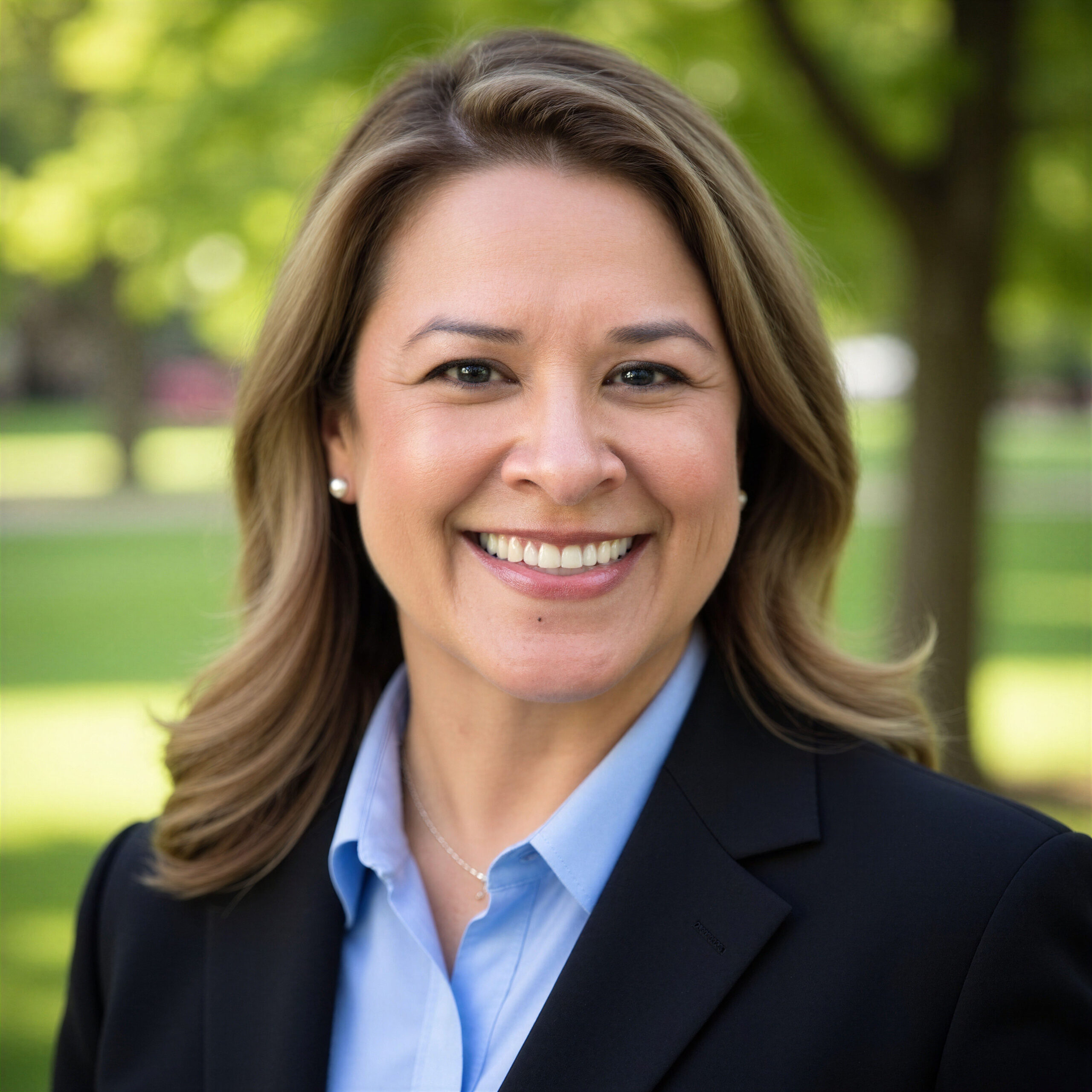 Patricia Frayre