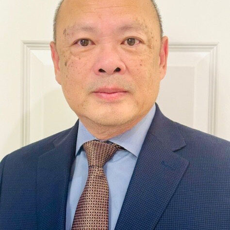 Patrick Nguyen