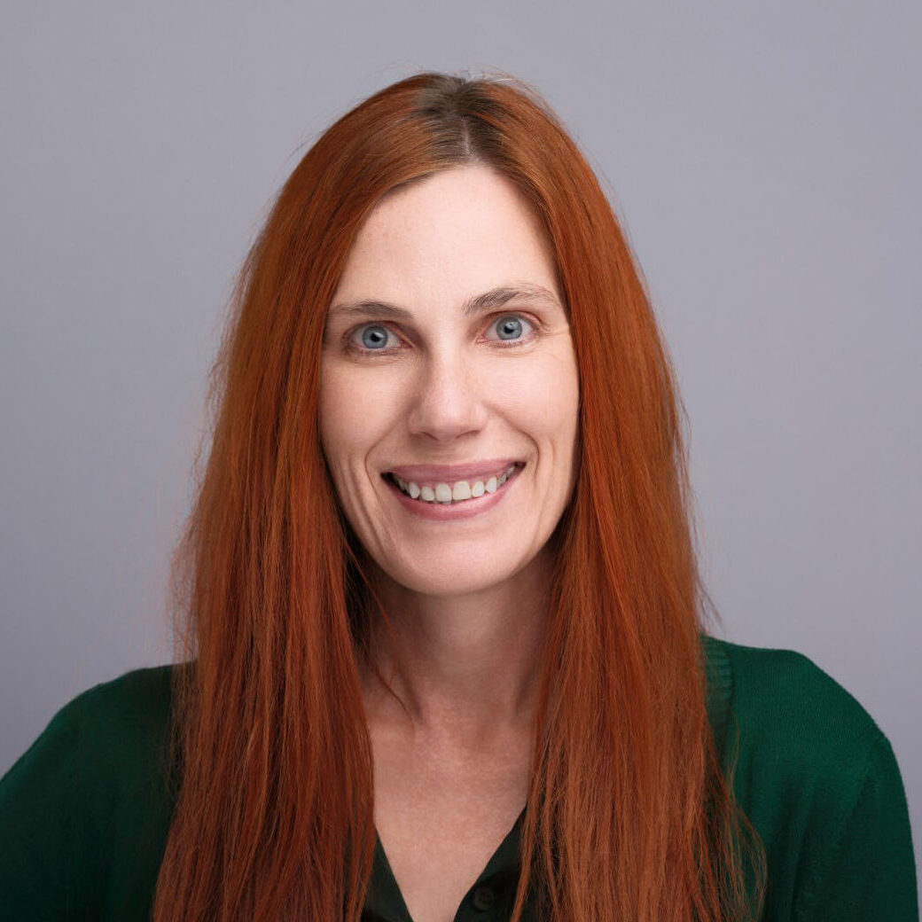 Samantha Haritos