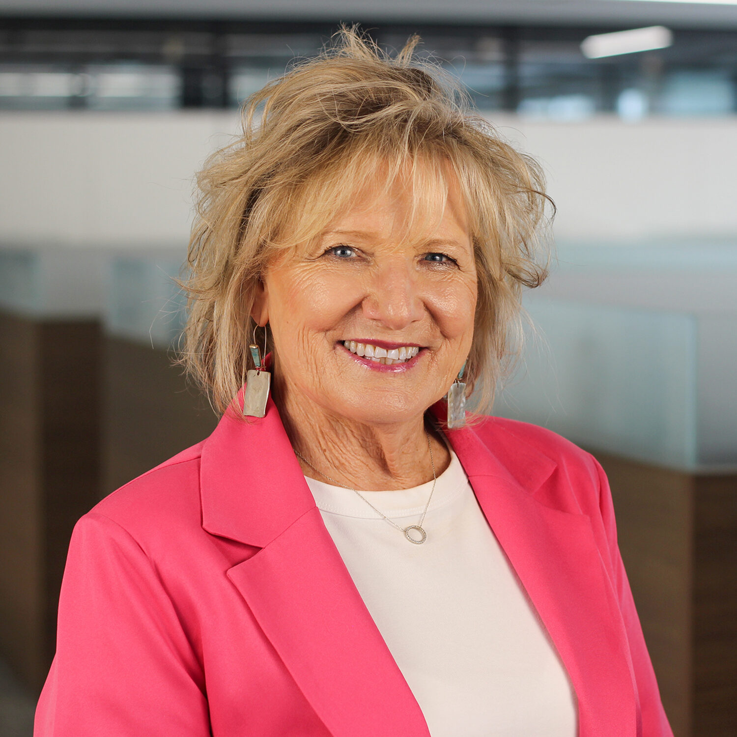 Sharon Valiante