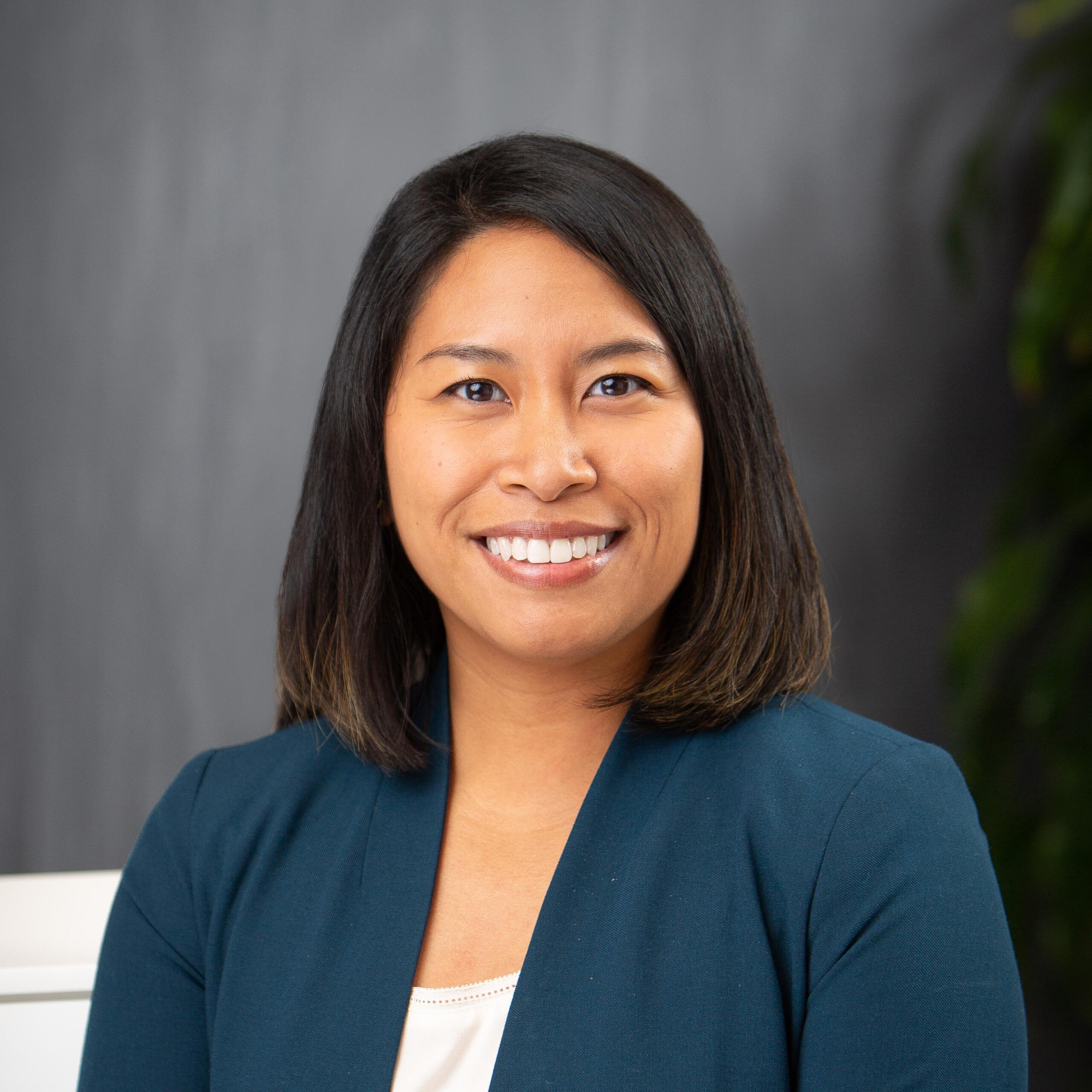 Stephanie Duong