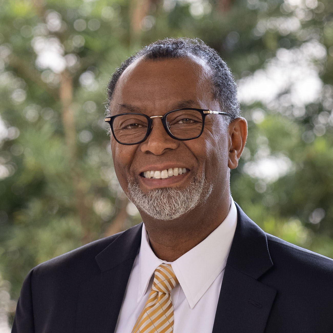 Terrace Stewart
