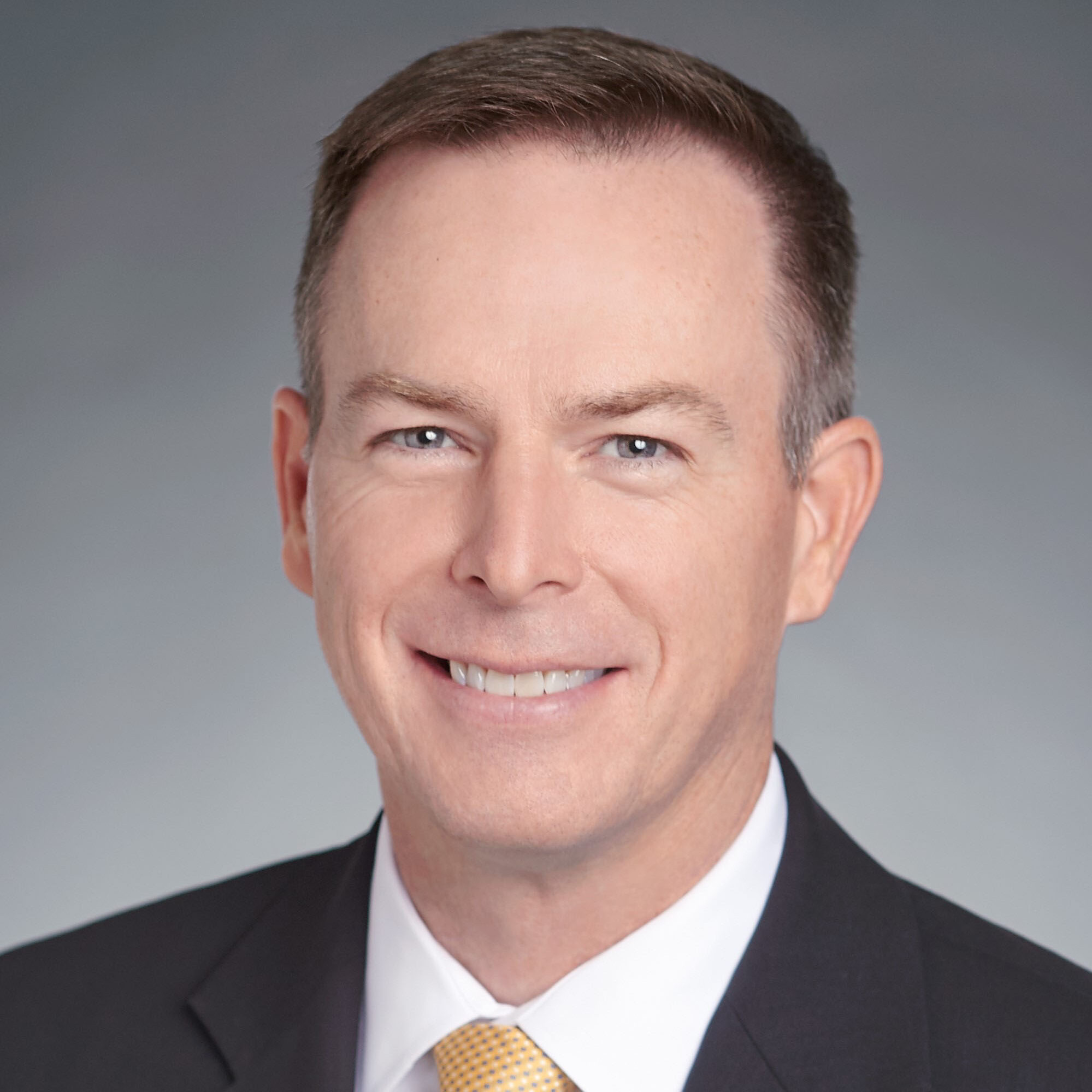 Wade Benton