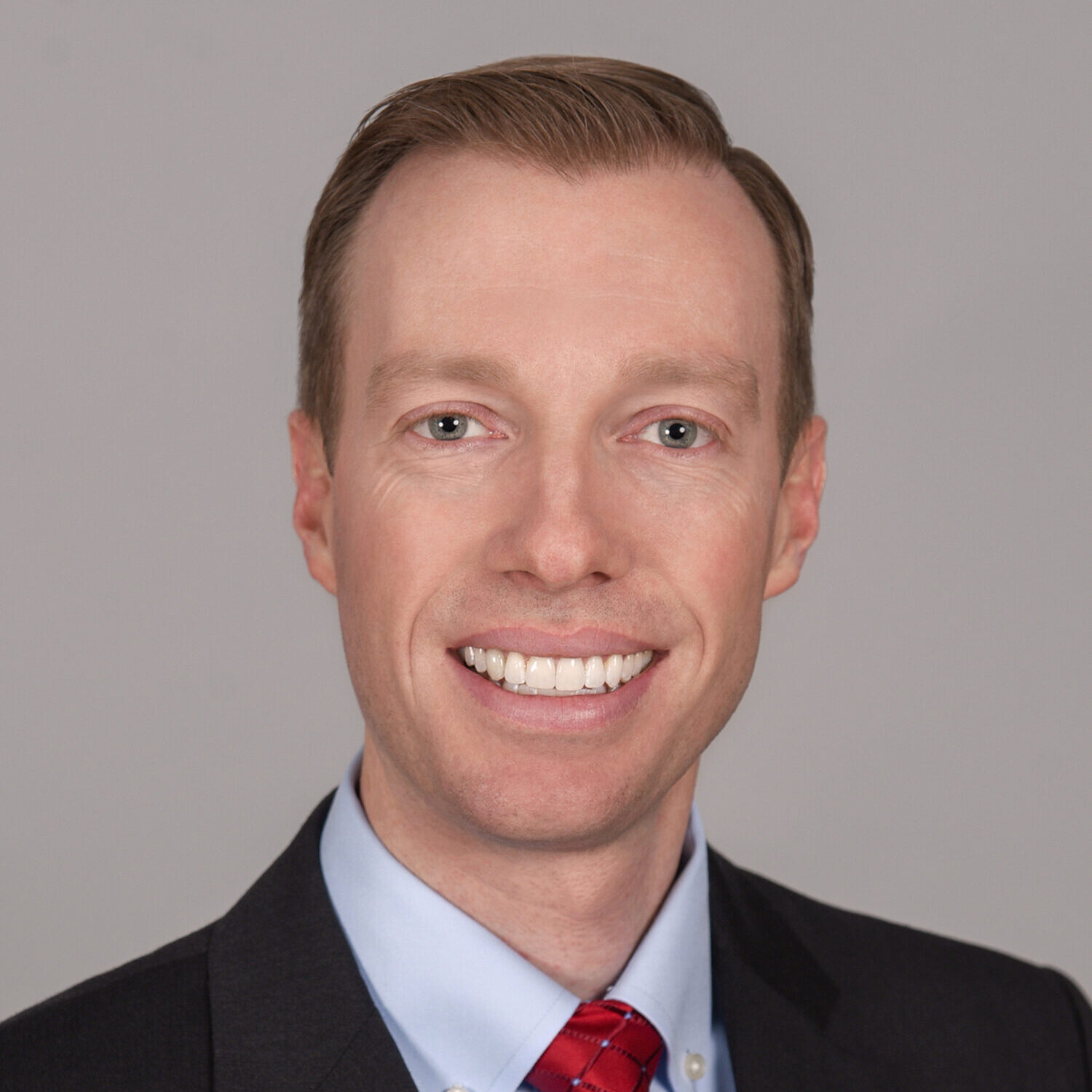 Wade Parks